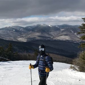 Meet your Posher, Owen